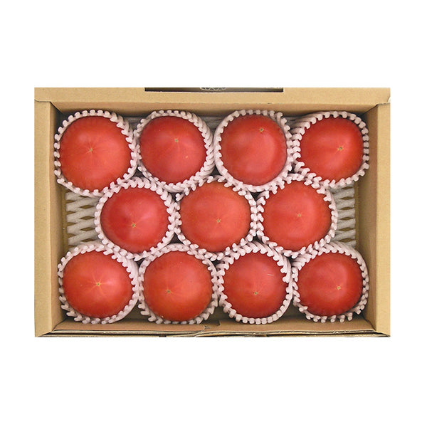 ※　フルーツトマト　1kg化粧箱(8～18玉入)