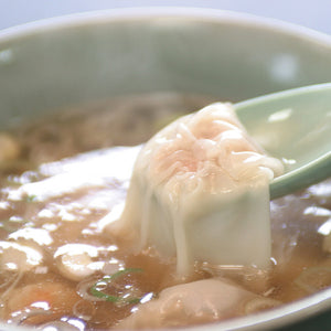 ※　【冷凍】海老わんたんスープ 350g